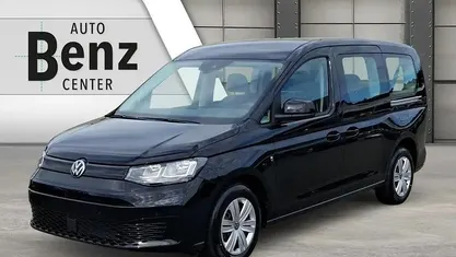 Gebraucht VW Caddy Maxi 122 PS (89 kW) 2024 Van / Kleinbus