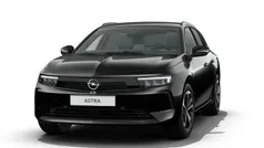 Karbon schwarz Neu 2025 Opel Astra Edition Kombi | 28.690 € (Guter Preis)