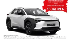 Weiß Neu 2025 Toyota bZ4X SUV | 39.990 € (Fairer Preis)