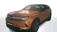 /typ aussenverkleidung metalliclackierung Gebraucht 2024 Opel Grandland Electric SUV | 36.900 € (Superpreis)