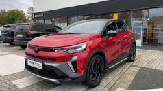 Gebraucht 2025 Renault Captur Esprit Alpine SUV | 28.790 € (Fairer Preis)