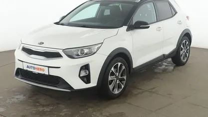 Gebraucht Kia Stonic Vision 99 PS (72 kW) 2018 SUV