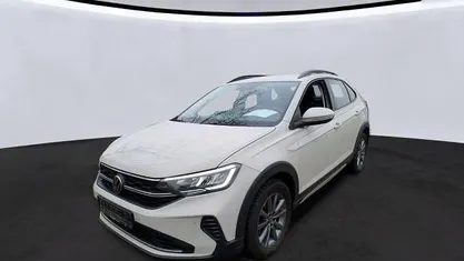 Gebraucht VW Taigo Life 110 PS (80 kW) 2022 SUV