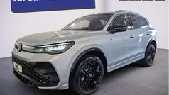Gebraucht 2025 VW Tiguan R-line SUV | 52.989 € (Guter Preis)