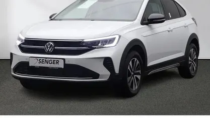 Gebraucht VW Taigo 95 PS (69 kW) 2025 SUV