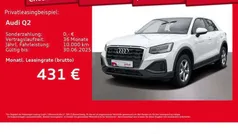 Gebraucht 2025 Audi Q2 SUV | 32.456 € (Fairer Preis)