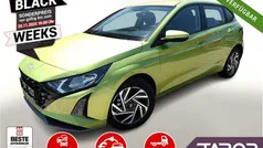 Gebraucht 2025 Hyundai i20 Select Limousine | 17.338 € (Guter Preis)