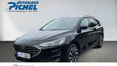 Gebraucht 2025 Ford Focus Titanium Kombi | 29.850 € (Fairer Preis)