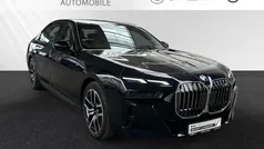 Gebraucht 2024 BMW i7 M Sport Limousine | 84.800 € (Fairer Preis)