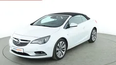 Gebraucht 2016 Opel Cascada Innovation Cabrio | 13.040 € (Etwas zu teuer)
