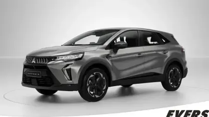 Neu Mitsubishi Grandis Diamant Edition 141 PS (103 kW) 2026 Onyxschwarz SUV