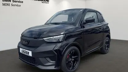 Gebraucht Ligier JS50 2025 Kleinwagen