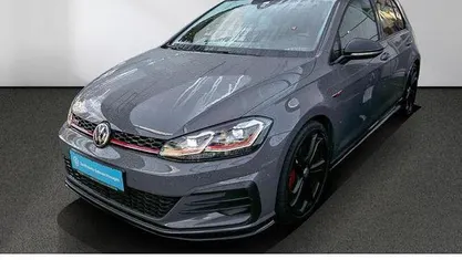 Gebraucht 2020 VW Golf VII GTI Limousine | 28.880 € (Fairer Preis)