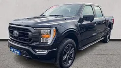 Gebraucht 2023 Ford F-150 XLT Abholung | 61.990 € (Fairer Preis)