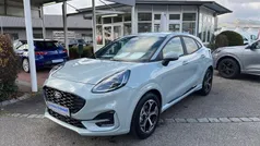 Cactus grey Neu 2024 Ford Puma ST-Line SUV | 27.490 € (Guter Preis)