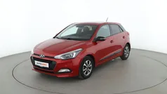 Gebraucht 2018 Hyundai i20 Style Limousine | 9.760 € (Fairer Preis)