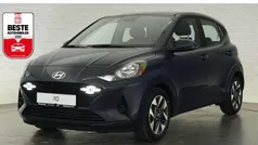 Aurora grey Neu 2025 Hyundai i10 Trend Kleinwagen | 19.824 € (Fairer Preis)