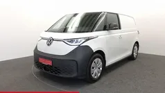 Weiß Gebraucht 2025 VW ID. Buzz Van | 46.950 € (Superpreis)
