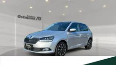 Gebraucht 2020 Skoda Fabia Best of Kleinwagen | 15.990 € (Fairer Preis)