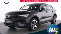 Gebraucht 2022 Volvo C40 Core SUV | 27.350 € (Superpreis)