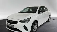 Gebraucht 2022 Opel Corsa Edition Kleinwagen | 13.990 € (Fairer Preis)