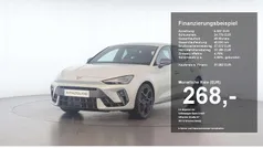 Gebraucht 2025 Cupra Leon Limousine | 37.982 € (Fairer Preis)