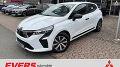 Antarktisweiß Neu 2025 Mitsubishi Colt Limousine | 15.750 € (Guter Preis)