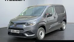 Grau Gebraucht 2023 Toyota Proace City Van | 17.980 € (Superpreis)