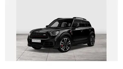Gebraucht Mini John Cooper Works 306 PS (225 kW) 2023 Schwarz Kleinwagen