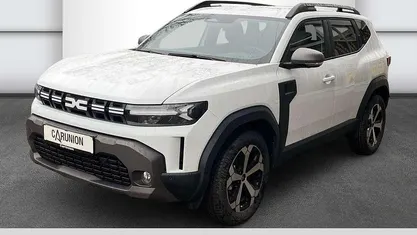 Gebraucht 2025 Dacia Duster Journey SUV | 25.960 € (Fairer Preis)