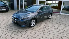 Gebraucht 2024 Kia Ceed Sportswagon Vision Kombi | 21.390 € (Superpreis)