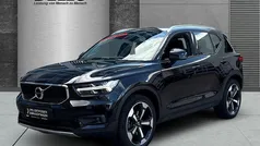 Gebraucht 2019 Volvo XC40 Momentum SUV | 30.420 € (Fairer Preis)