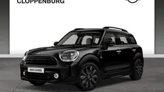 Schwarz Gebraucht 2020 Mini Cooper Countryman SUV | 21.590 € (Fairer Preis)