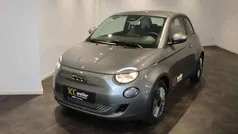 Gebraucht 2022 Fiat 500e Icon Kleinwagen | 16.885 € (Superpreis)