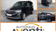 Cyclone intense black Gebraucht 2023 Ford Tourneo Connect Titanium Van / Kleinbus | 27.798 € (Fairer Preis)