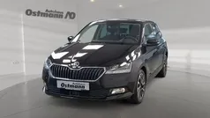 Gebraucht 2020 Skoda Fabia Drive Limousine | 16.870 € (Fairer Preis)
