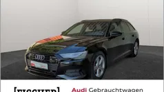 Gebraucht 2021 Audi A6 Sport Kombi | 29.876 € (Fairer Preis)