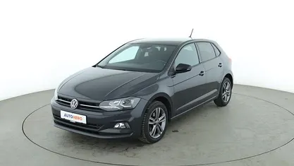 Gebraucht VW Polo Active 2021 Limousine