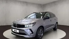 Gebraucht 2023 Opel Grandland X Elegance SUV | 24.950 € (Fairer Preis)