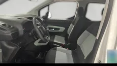 Gebraucht 2020 Citroën Berlingo Live Van / Kleinbus | 15.166 € (Fairer Preis)