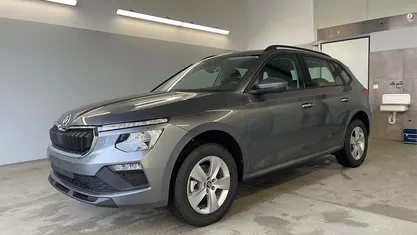 Gebraucht 2026 Skoda Kamiq SUV | 26.690 € (Fairer Preis)