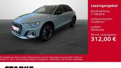 Gebraucht 2024 Audi A3 Comfort Limousine | 38.790 € (Fairer Preis)
