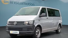 Silber Gebraucht 2019 VW T6.1 Van | 32.599 € (Fairer Preis)