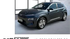 Schwarz Gebraucht 2020 Hyundai Kona Style SUV | 18.490 € (Fairer Preis)