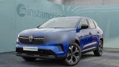 Blau Gebraucht 2023 Renault Austral Equilibre SUV | 27.144 € (Fairer Preis)
