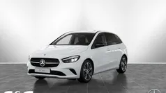 Gebraucht 2024 Mercedes B200 Progressive Van / Kleinbus | 32.480 € (Fairer Preis)