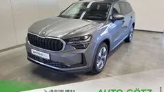 Grau Gebraucht 2024 Skoda Kodiaq Selection SUV | 42.990 € (Guter Preis)