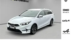 Gebraucht 2025 Kia Ceed Sportswagon Kombi | 28.290 € (Fairer Preis)