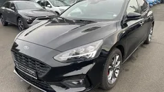 Gebraucht 2021 Ford Focus ST-Line X Limousine | 18.800 € (Fairer Preis)