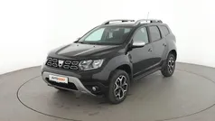 Schwarz Gebraucht 2020 Dacia Duster Prestige SUV | 13.560 € (Guter Preis)